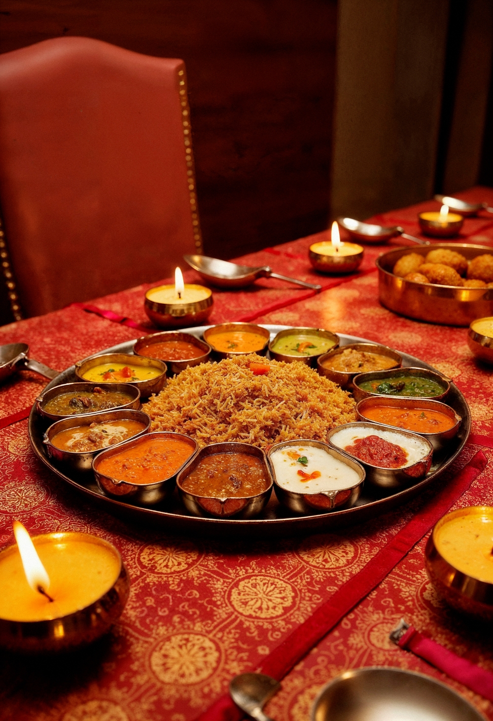 Housewarming & Festive Pujas