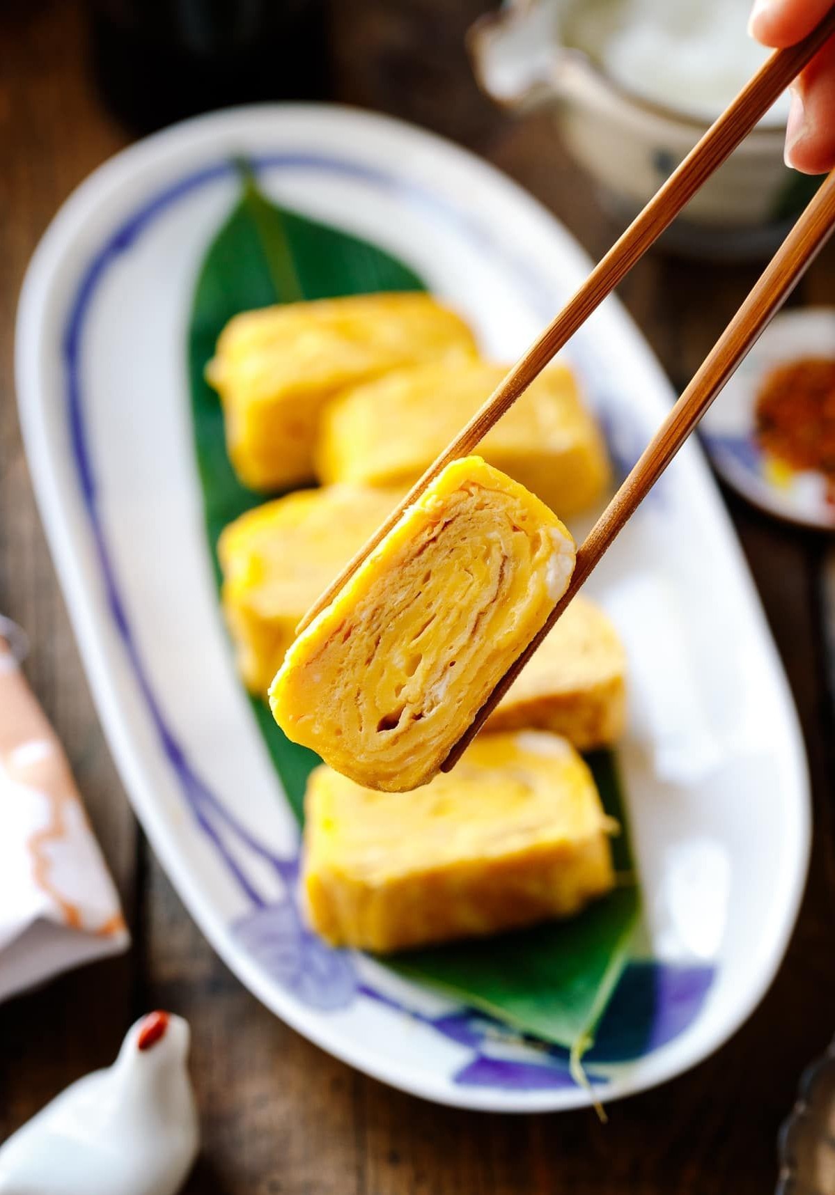 Tamogoyaki