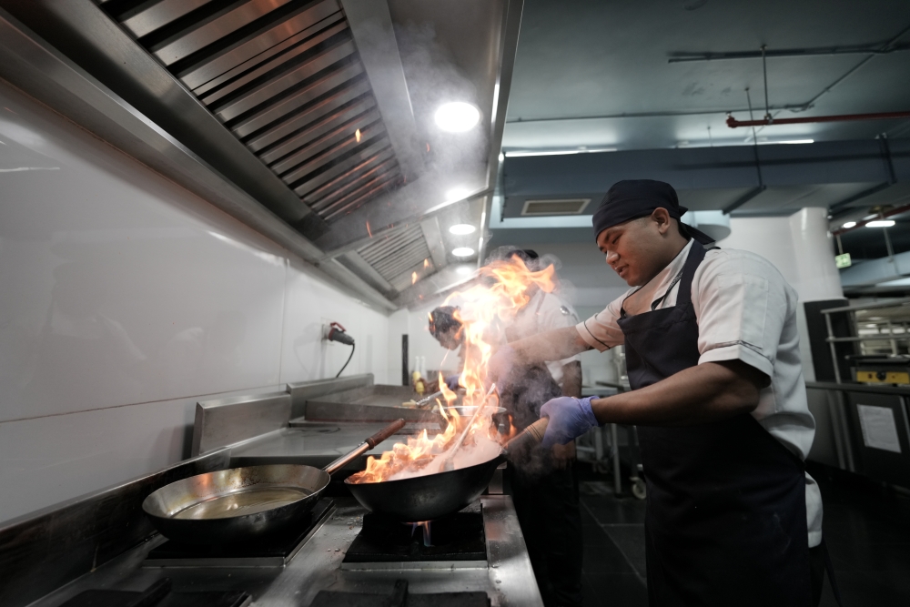 Premium Catering Services in Bangalore