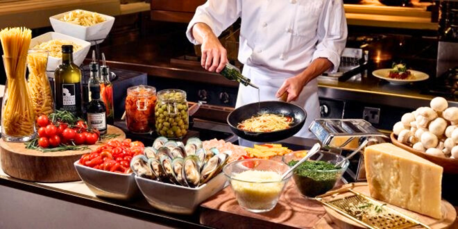 wedding caterers in bangalore