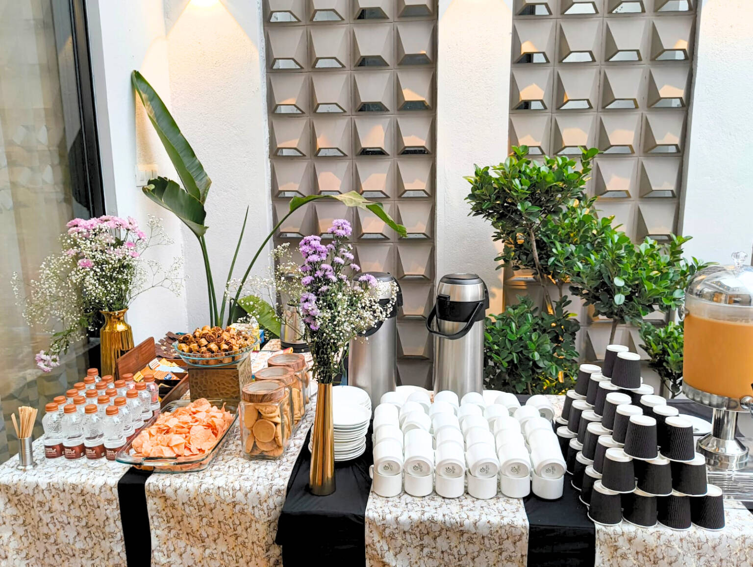 bbq catering bangalore