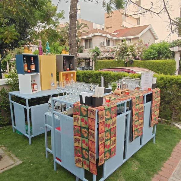 private party catering bangalore