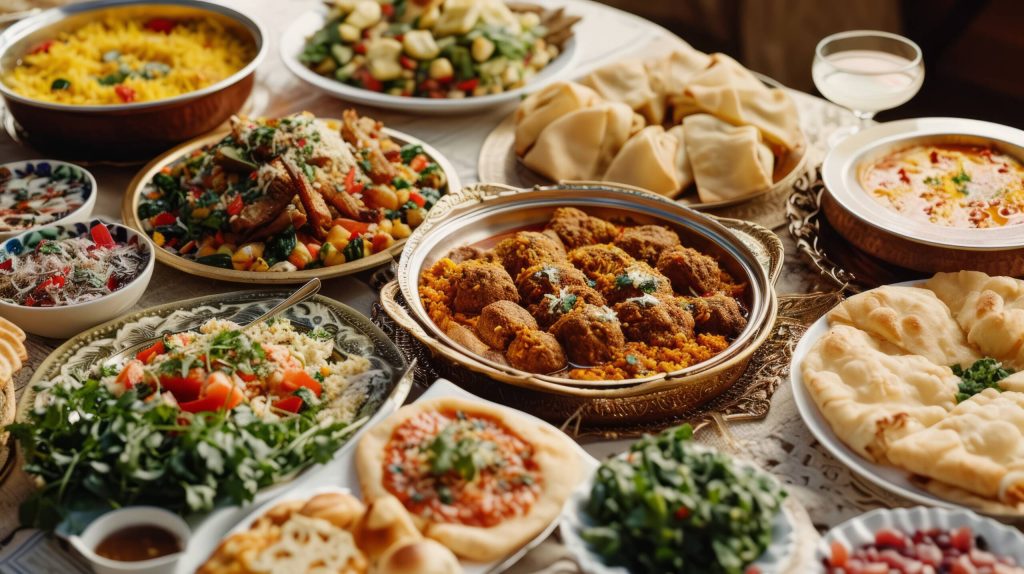 top 10 caterers in bangalore