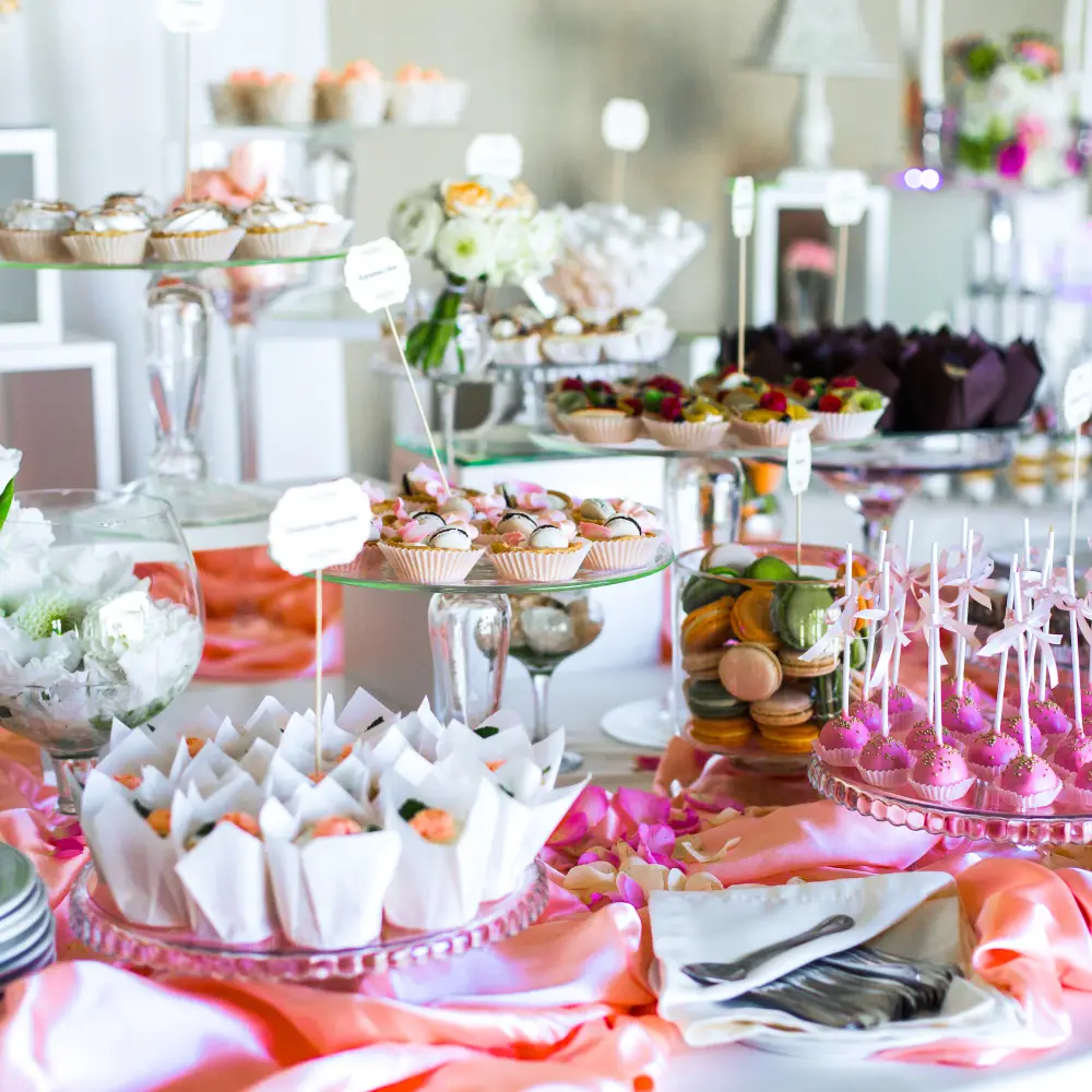 catering services in bangalore