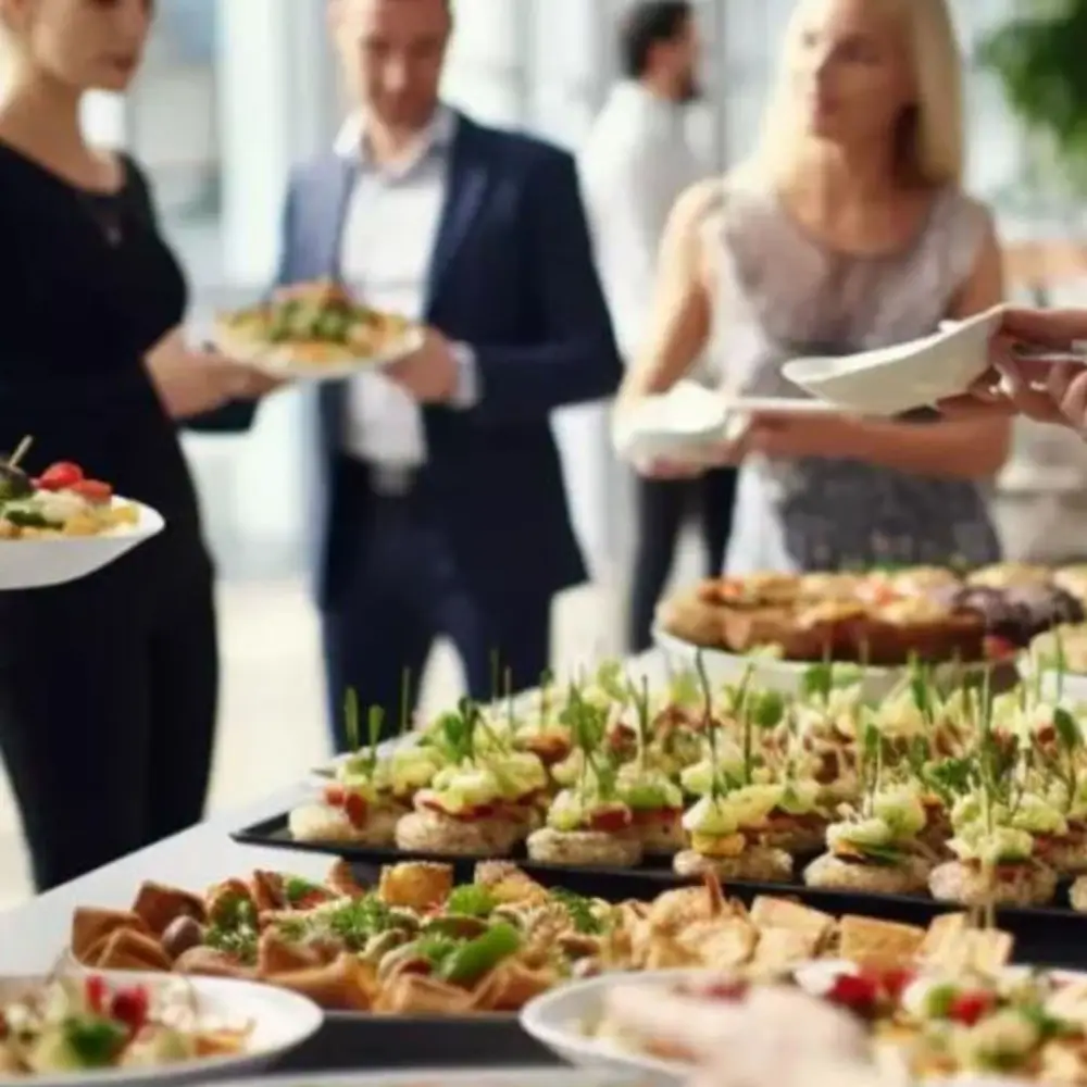 catering services in bangalore
