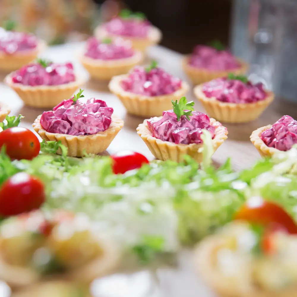 catering services in bangalore