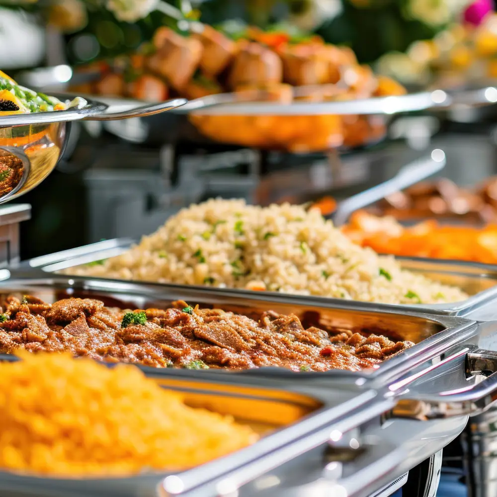 catering services in bangalore